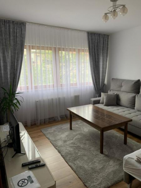 Adžem's Modern Apartment Sarajevo